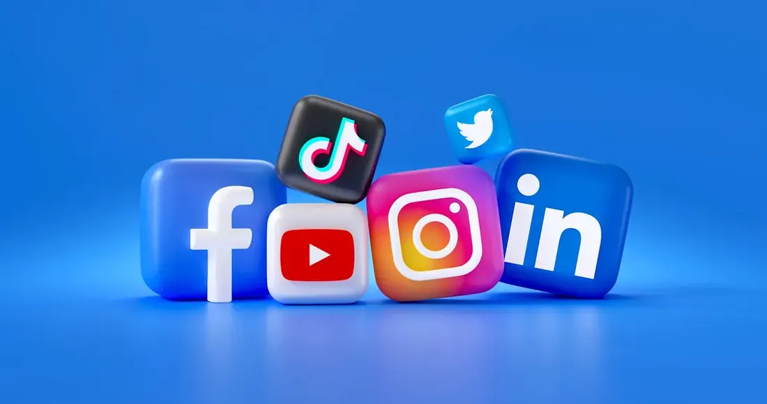 Gestion des Réseaux Sociaux